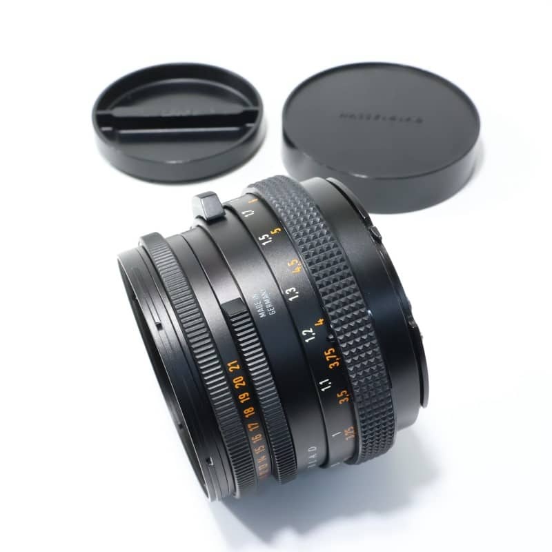 CF 80mm F2.8