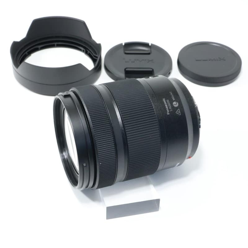 LUMIX S 28-200mm F4-7.1 MACRO O.I.S. S-R28200