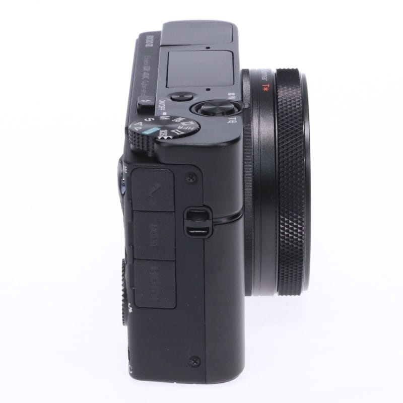 Cyber-shot RX100VII DSC-RX100M7