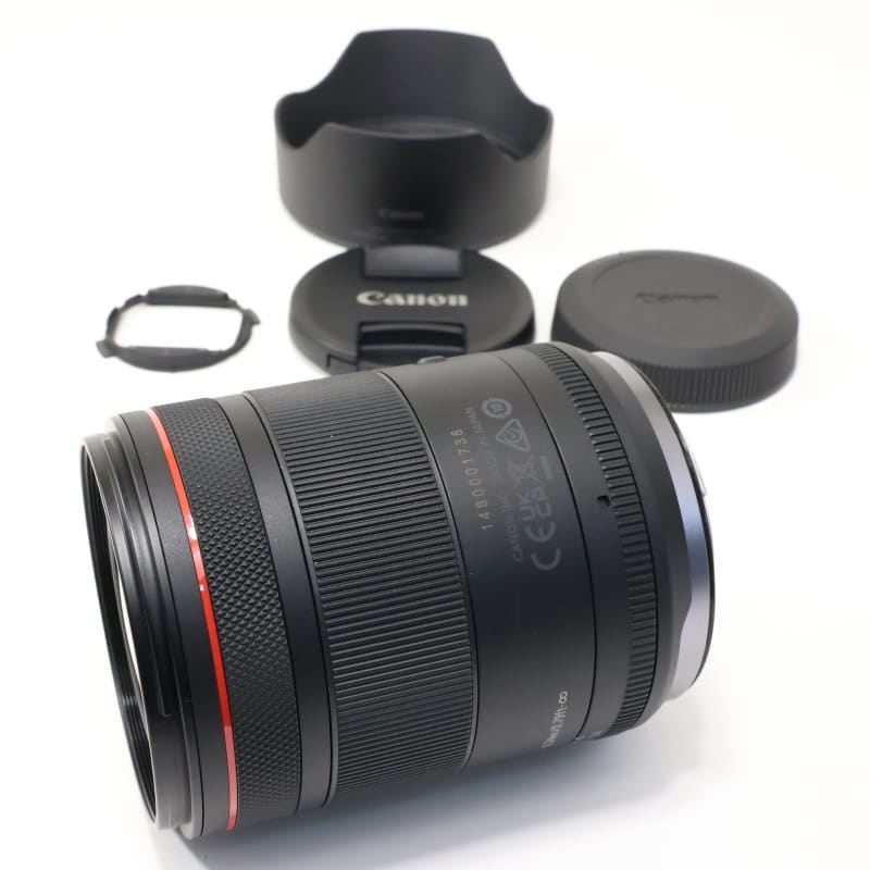 RF24mm F1.4 L VCM