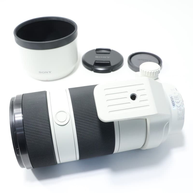 FE 70-200mm F4 G OSS SEL70200G