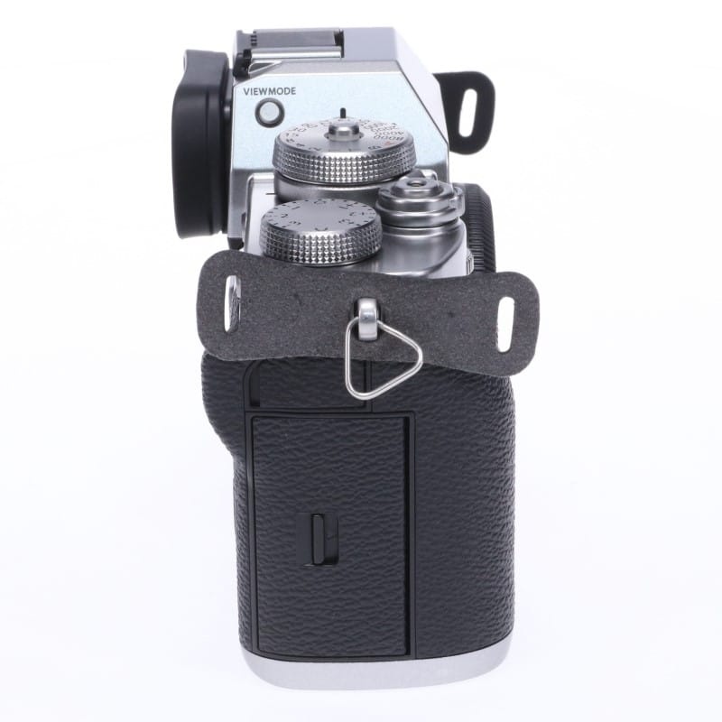 FUJIFILM X-T3 ボディ シルバー