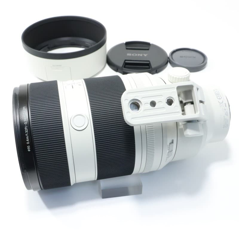 FE 50-150mm F2 GM SEL50150GM