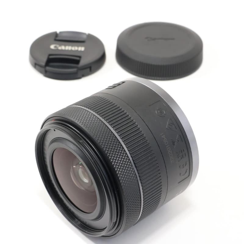 RF24-50mm F4.5-6.3 IS STM