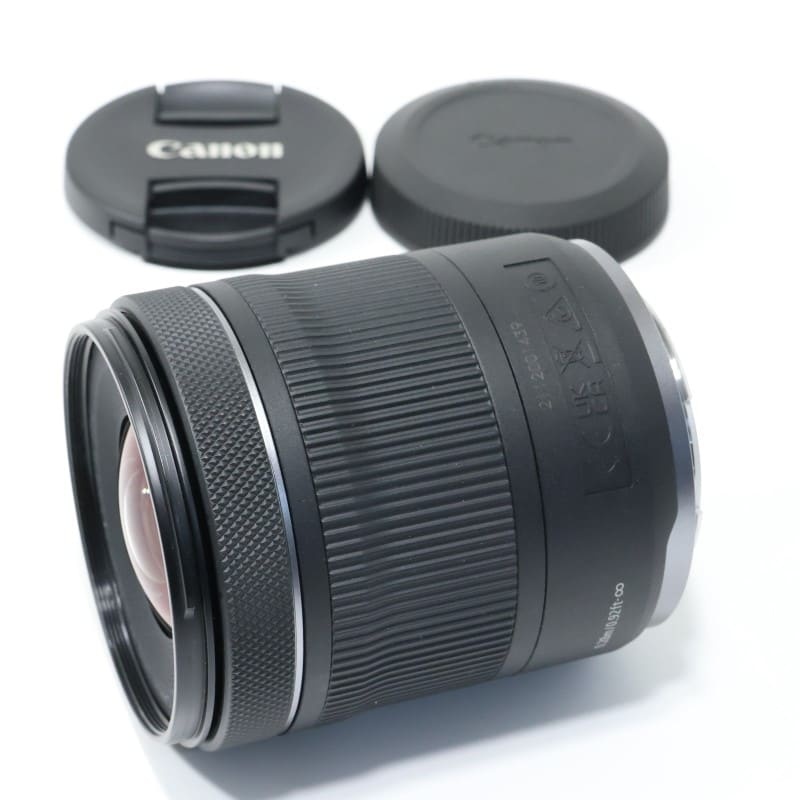 RF15-30mm F4.5-6.3 IS STM