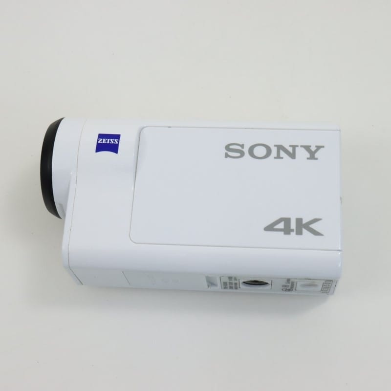 FDR-X3000R/W [FDR-X3000R ライブビューリモコンキット]