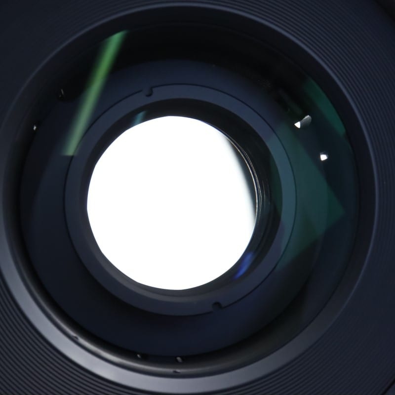 100mm T2.8 Full マクロ/単焦点シネマレンズ EF Jupiter EF100-JP