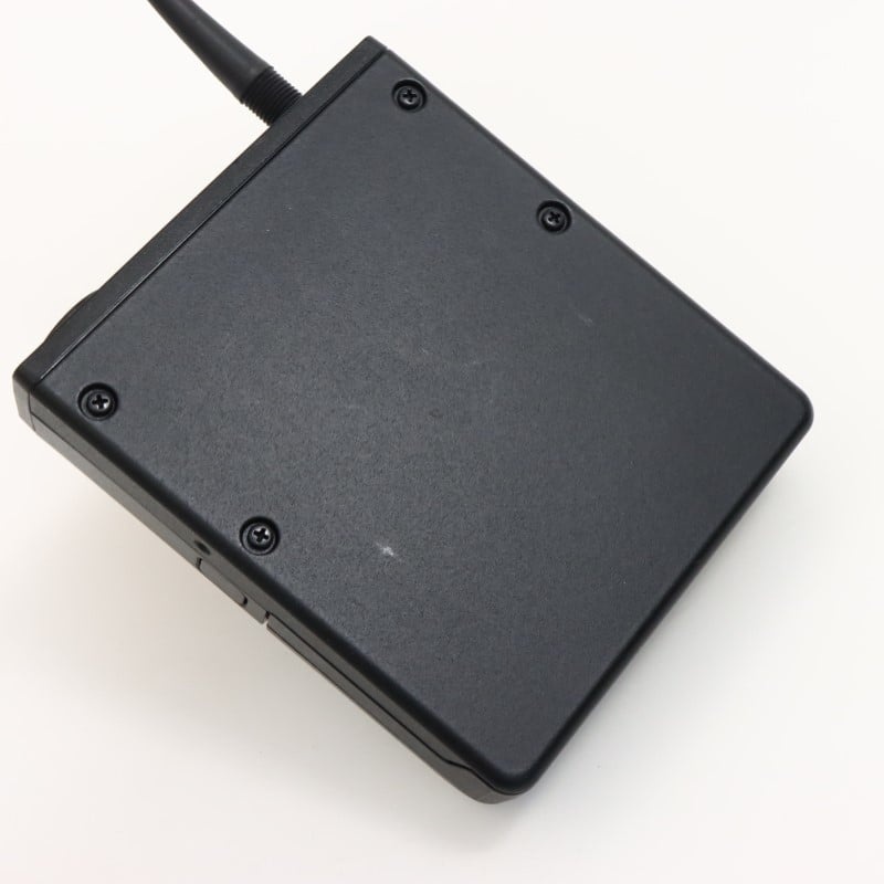 UTX-B40 [ボディーパックトランスミッター]