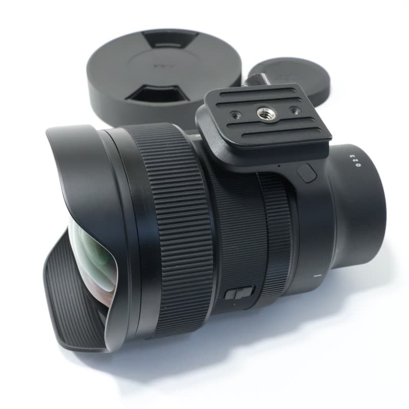 14mm F1.4 DG DN | Art ソニーE