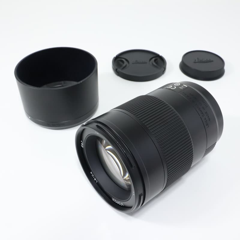 ライカ アポ・ズミクロンSL f2/75mm ASPH. 11178