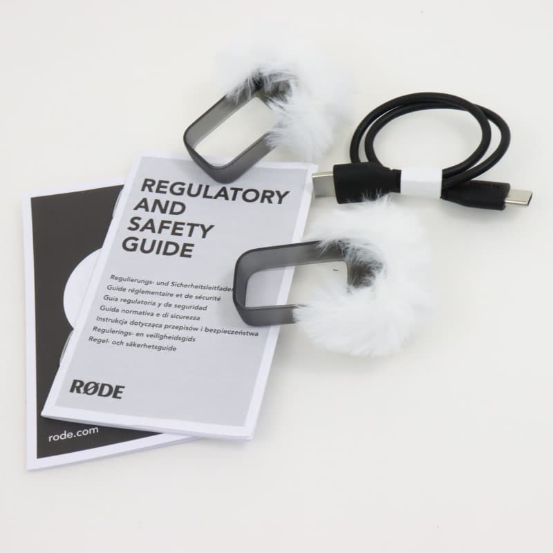 Wireless Micro USB-C ホワイト WIMICROCW