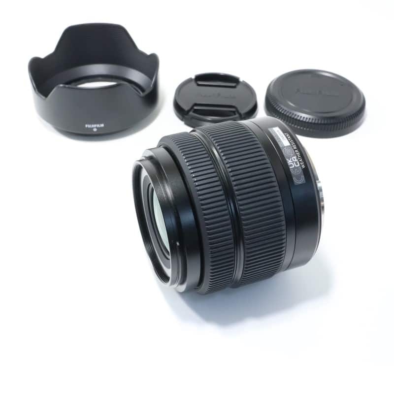 フジノンレンズ GF35-70mmF4.5-5.6 WR