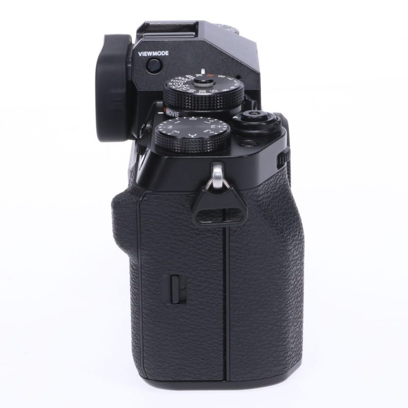 FUJIFILM X-T5 ボディ ブラック