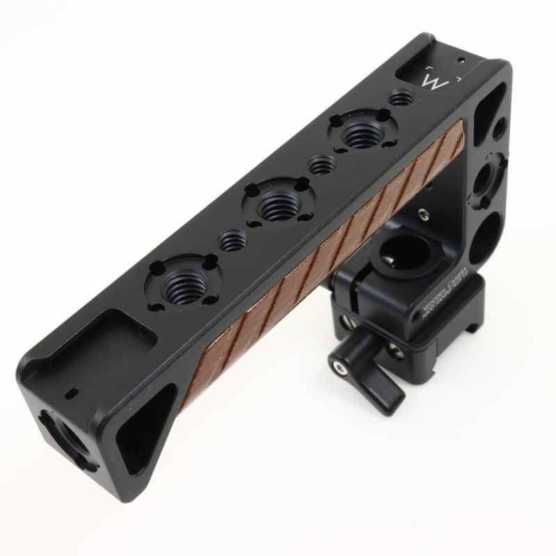 WOODEN CAMERA NATO Handle Plus V2 Kit 263400