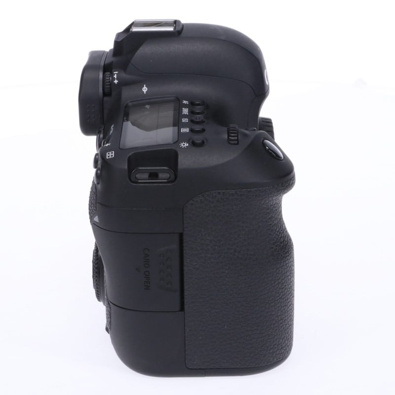 EOS 6D Mark II ボディー
