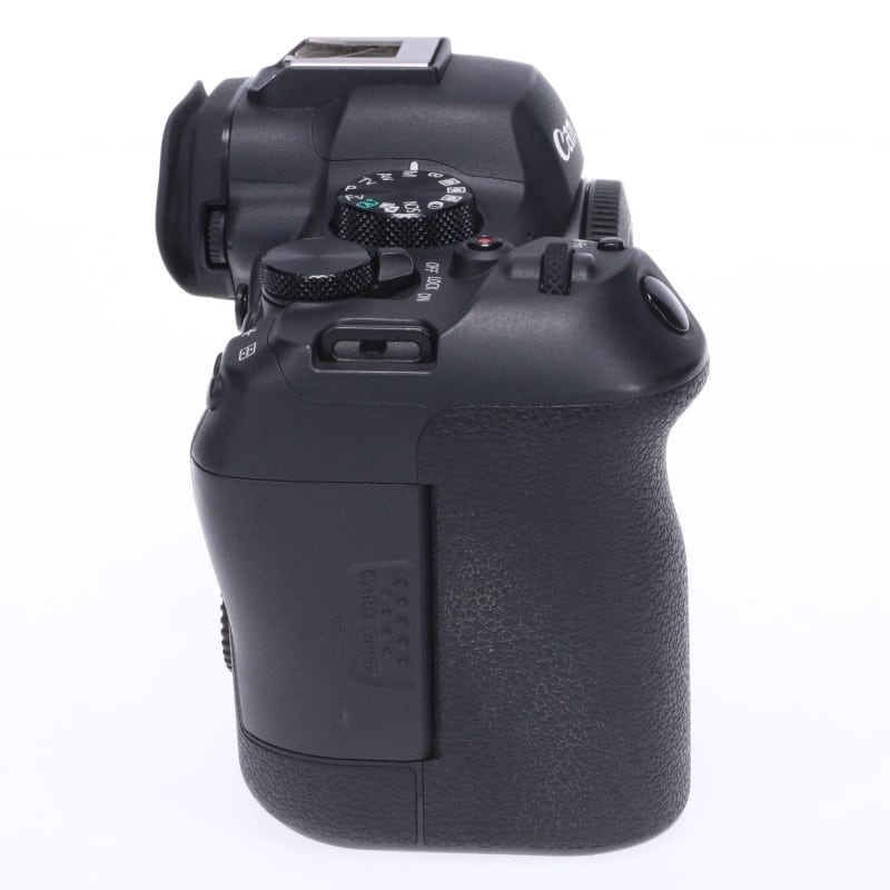EOS R6 Mark II ボディー