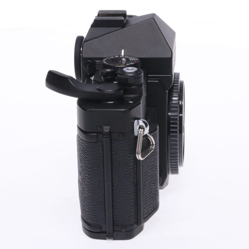 New F-1 アイレベル