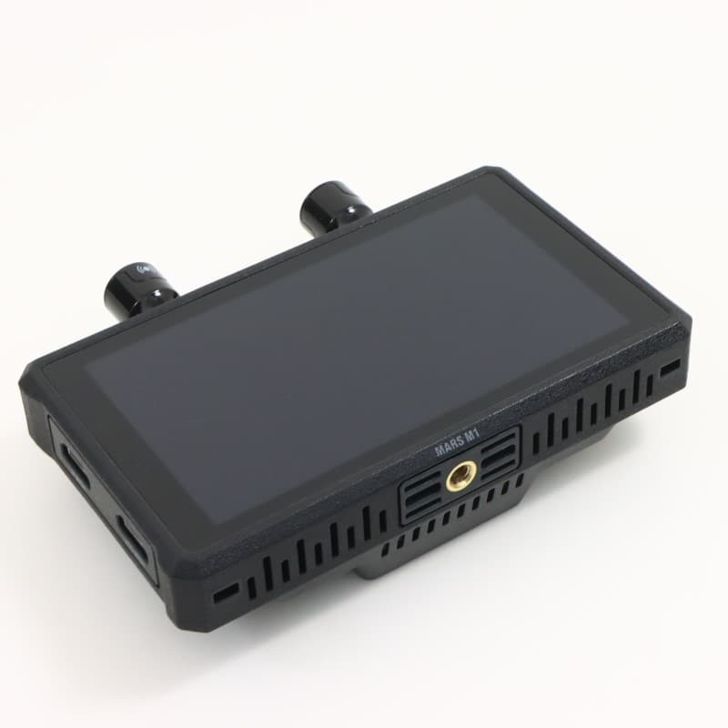 Mars M1 Enhanced [ワイヤレス映像伝送モニター]