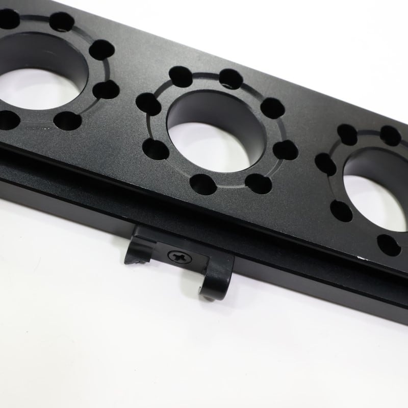 HDA-T02-V [Hydra Alien Car Mounting System - V-Mount]