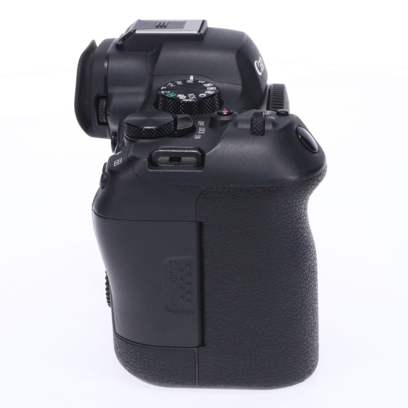 EOS R6 Mark II ボディー