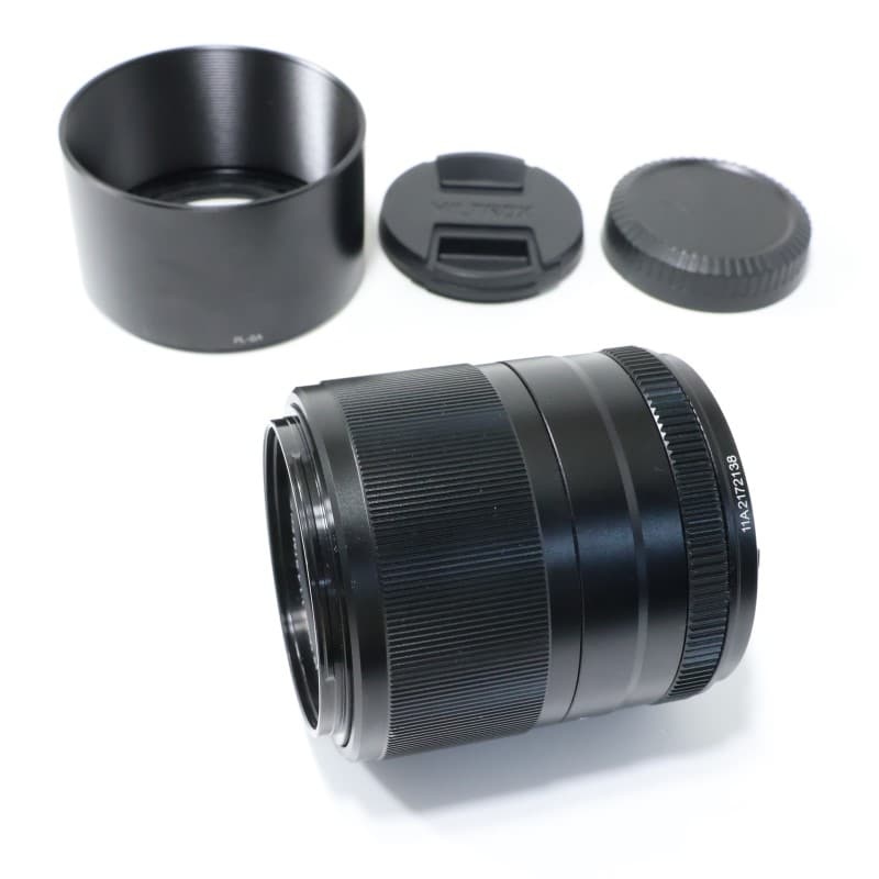 AF 56mm F1.4 富士フイルム X