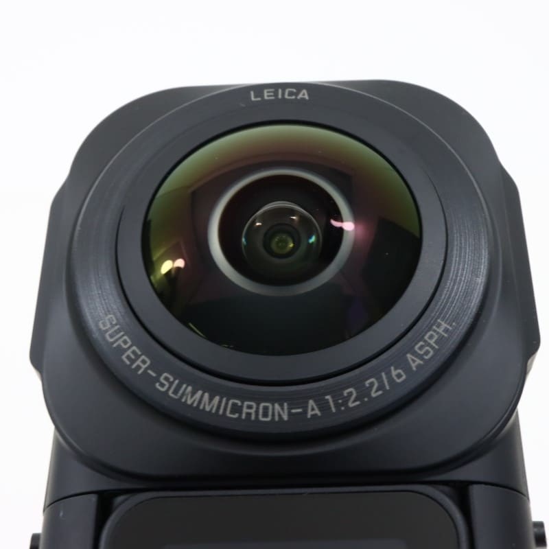 CINRSGP/D [Insta360 ONE RS 1-Inch 360 Edition]