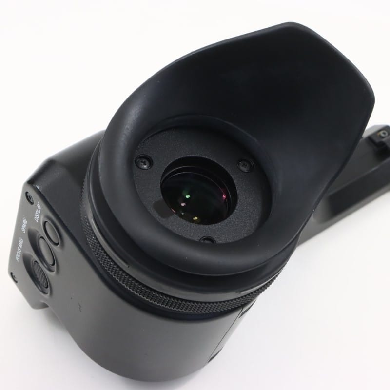 DVF-EL100 [0.7型有機ELビューファインダー]