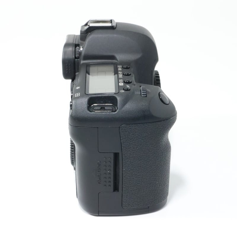 EOS 5D Mark II ボディ