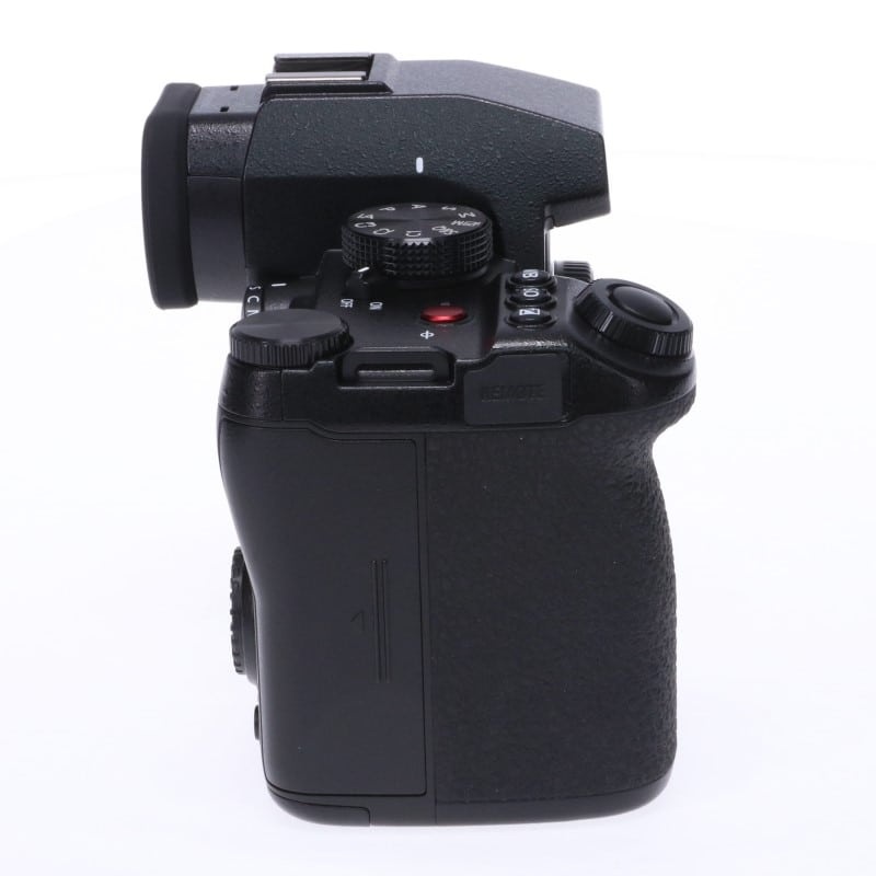 LUMIX G9 PROII ボディ DC-G9M2