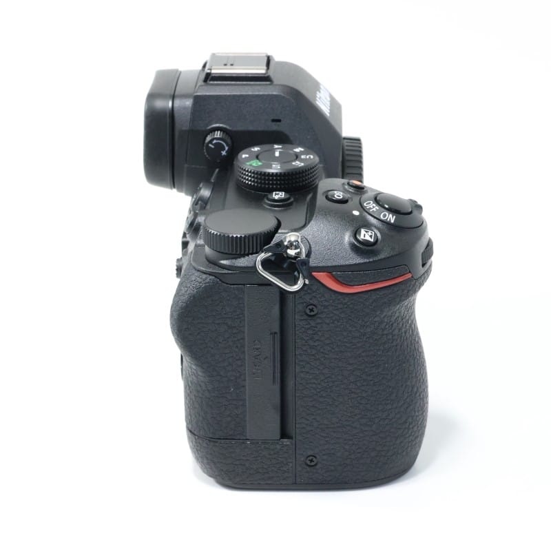 Z5II ボディ