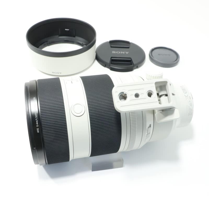 FE 50-150mm F2 GM SEL50150GM