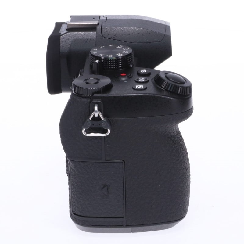 LUMIX G99D ボディ DC-G99D-K