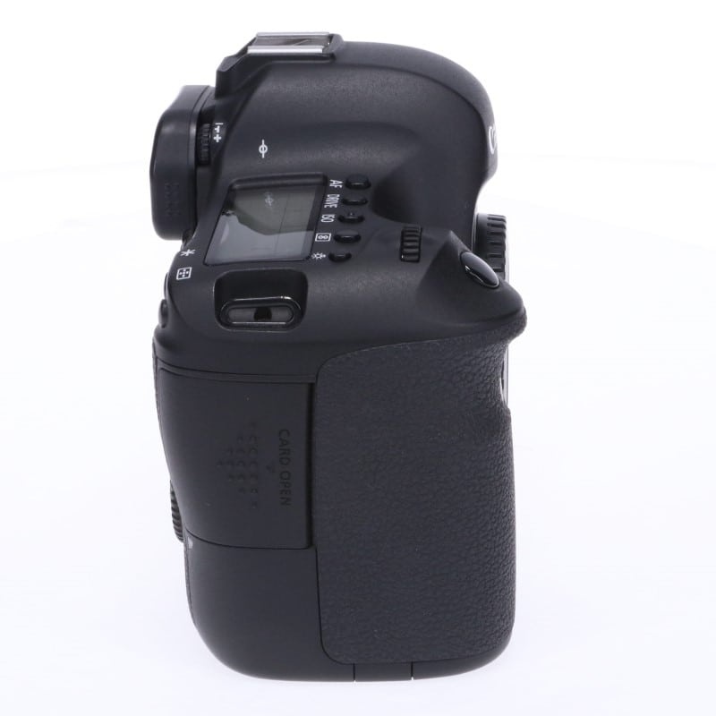 EOS 6D ボディー