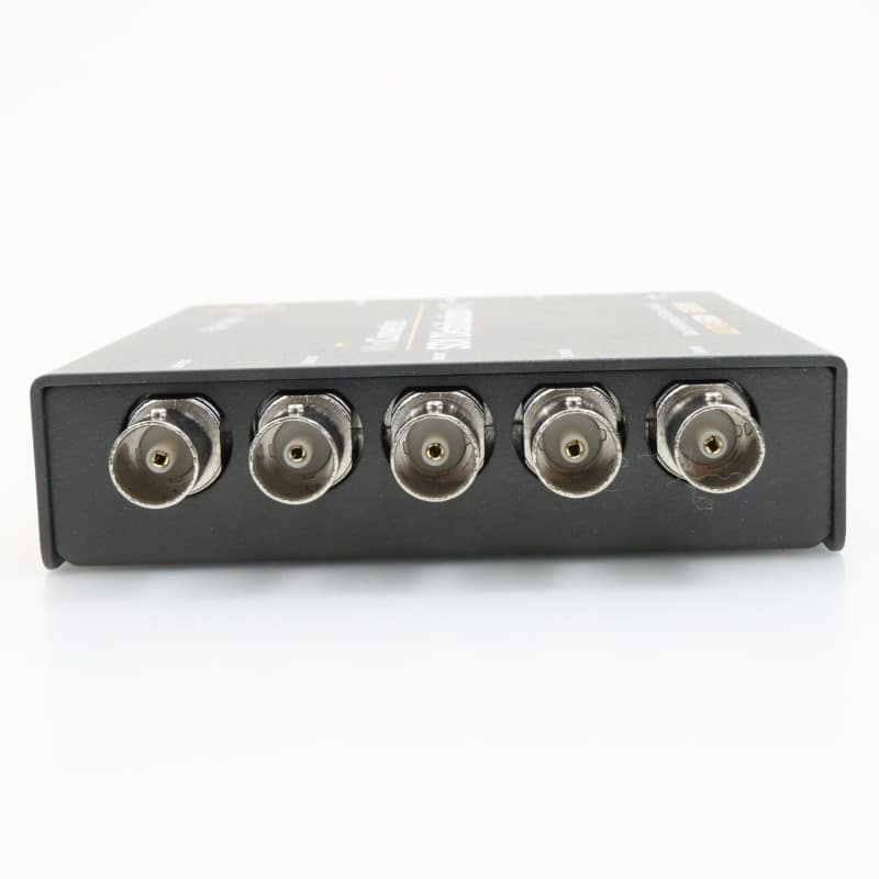 CONVMSDIDA4K [Mini Converter SDI Distribution 4K]