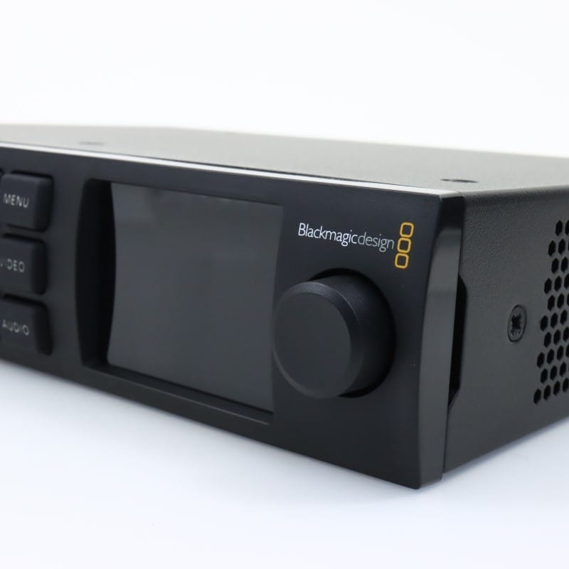 CONVN8TRM/AA/SDIH [Teranex Mini SDI to HDMI 8K HDR]