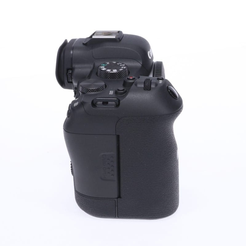 EOS R6 ボディー