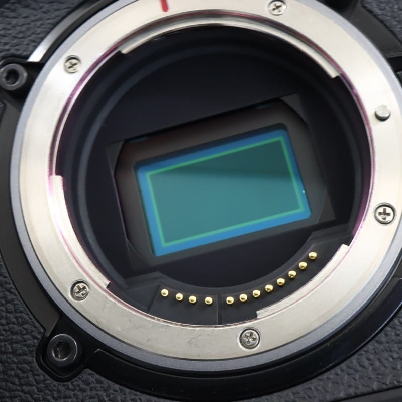 EOS C70 ボディー