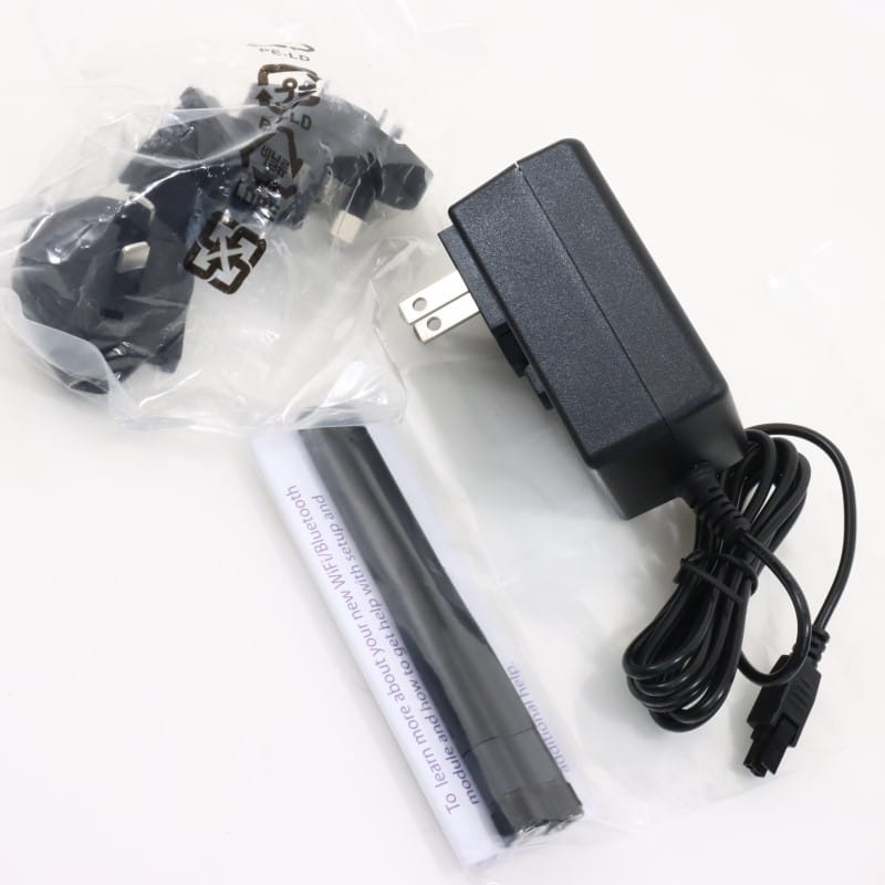 BS/HD1025W [BrightSign HD1025 (WiFiモジュール搭載モデル)]