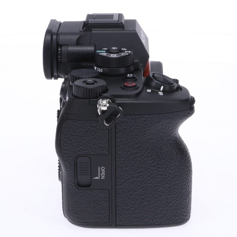 α7R V ボディ ILCE-7RM5