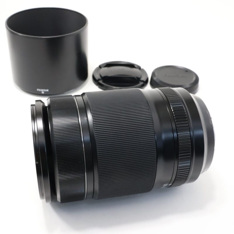 フジノンレンズ XF55-200mmF3.5-4.8 R LM OIS