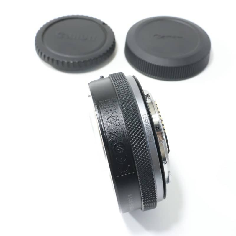コントロールリングマウントアダプター EF-EOS R
