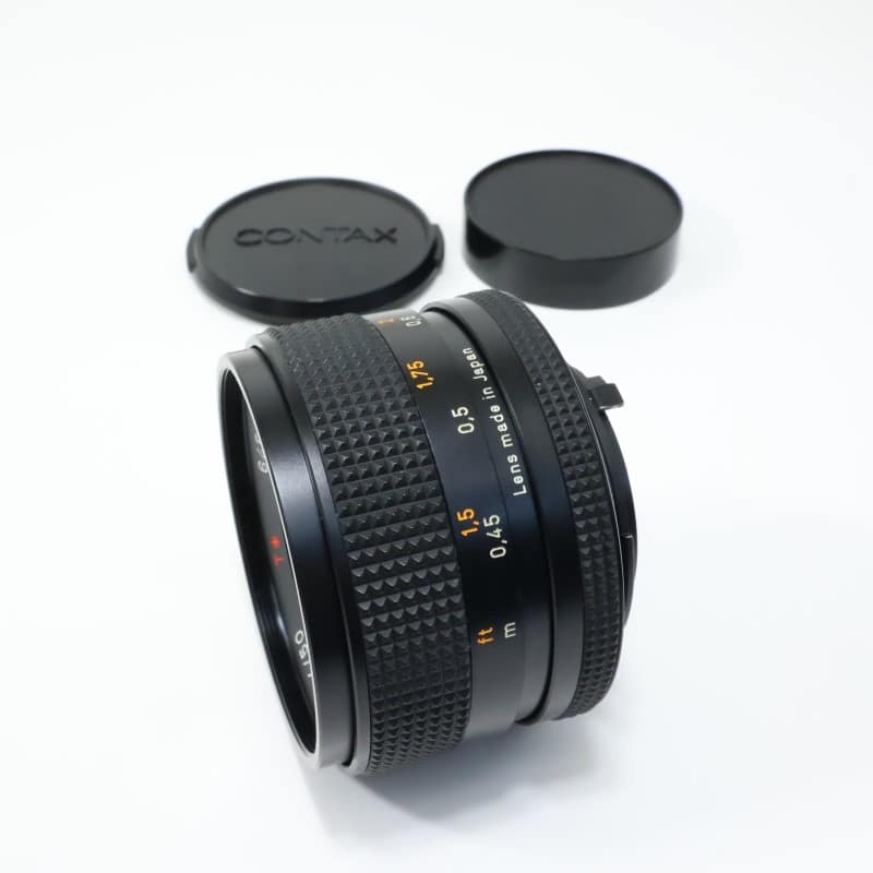 Planar T* 50mm F1.4 AE J