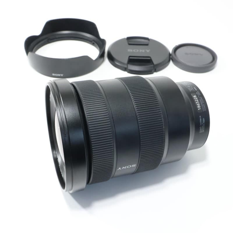 FE 16-35mm F2.8 GM SEL1635GM