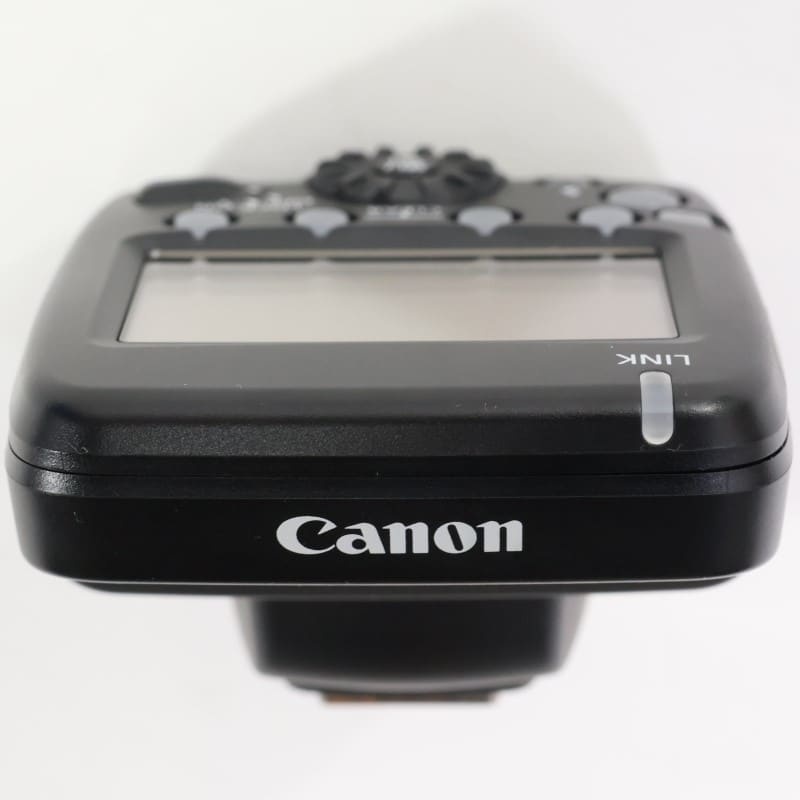 スピードライトトランスミッター ST-E3-RT Ver.3