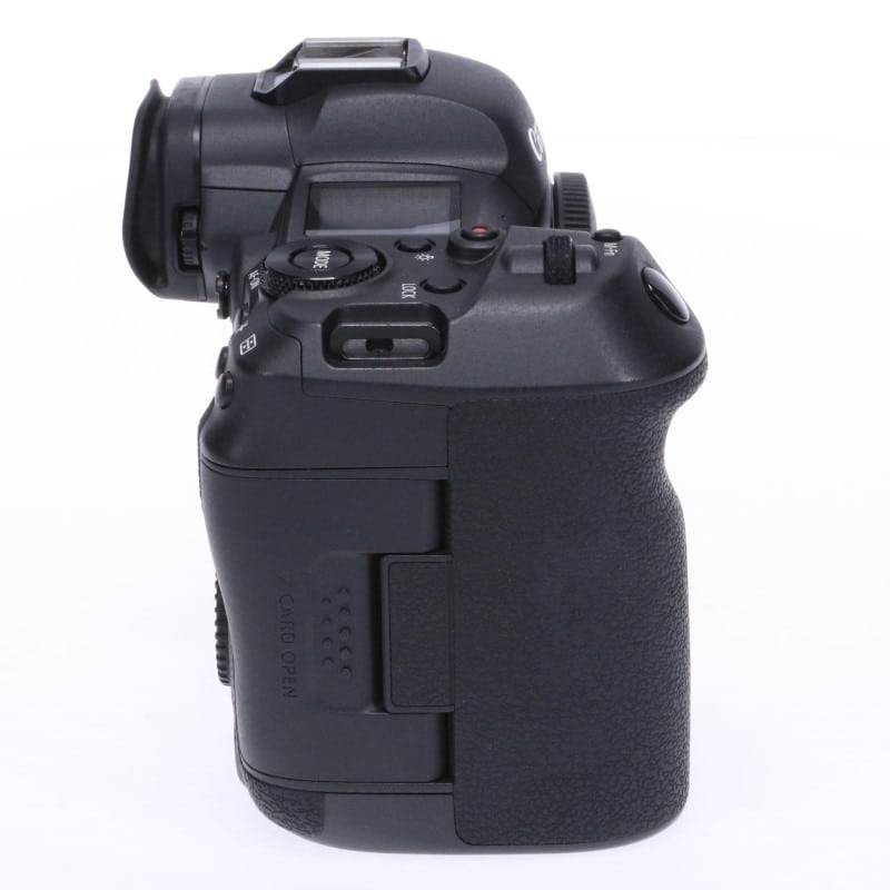 EOS R5 ボディー