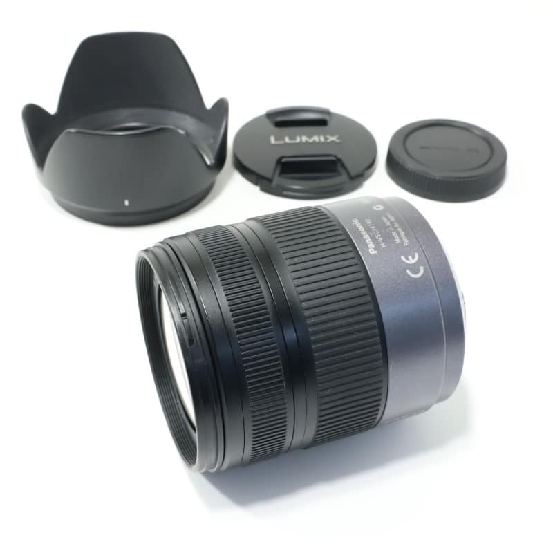 LUMIX G VARIO HD 14-140mm/F4.0-5.8 ASPH/MEGA O.I.S. H-VS014140
