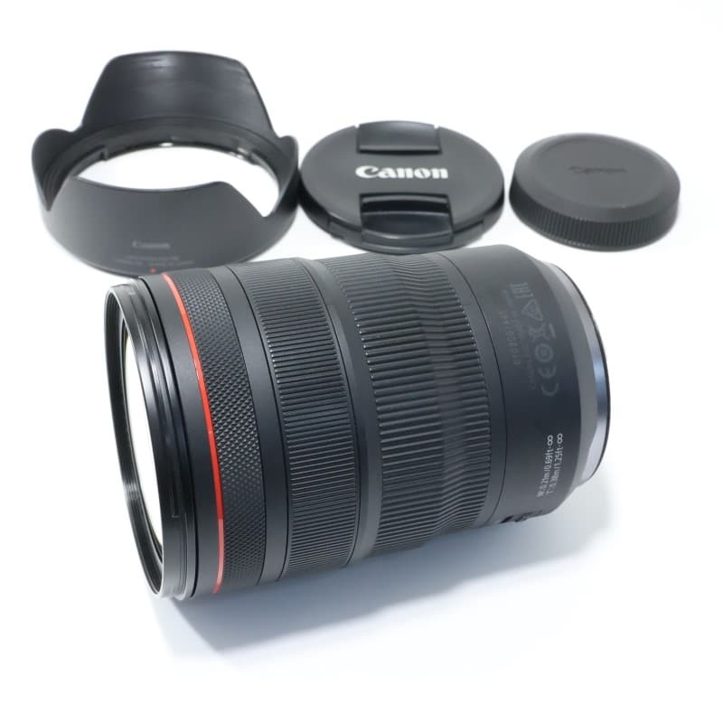 RF24-70mm F2.8 L IS USM