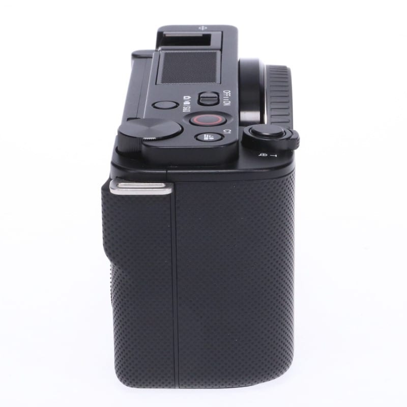 VLOGCAM ZV-E10 ボディ ブラック ZV-E10B