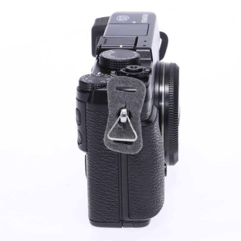 FUJIFILM X-E2 ボディ ブラック