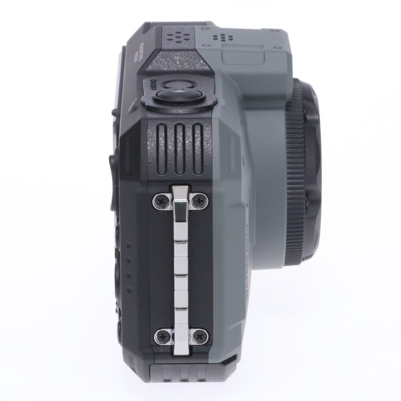 PENTAX WG-1000 オリーブ